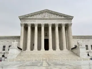 House blocks GOP bid to cap Supreme Court at nine justices