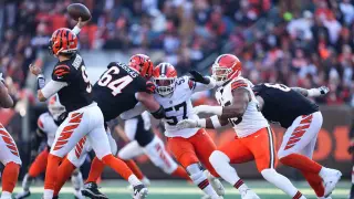Bengals Troll Browns With Pokémon-Themed Schedule Tease Ahead of 2026 Release