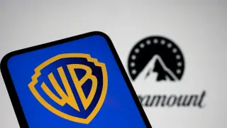 Settlement clears path for Paramount-WBD mega-merger