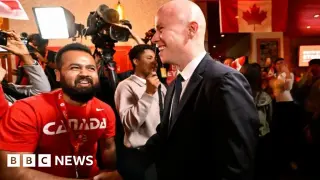 Liberal sweep cements Carney’s薄 majority as three by-elections go Liberal