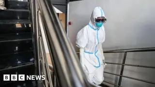 Kenya's first Ebola death exposes cross-border biosecurity gaps