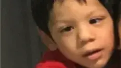 Remains of Missing Texas Boy Identified; Mother Charged in Capital Murder
