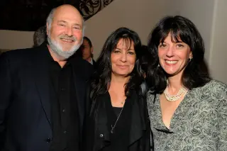 Rob Reiner’s Sister-in-law Addresses Grief and Family Fractures Nine Months After Murders