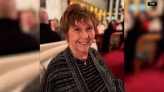 Public asked to study ransom notes in Nancy Guthrie kidnapping for new leads