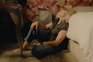 Senior Sexfluencers Go Viral as Older Voices Redefine Online Talk