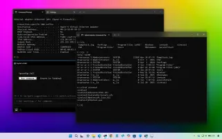Build 2026 reveals four Windows 11 dev tools shaping a more developer-friendly OS