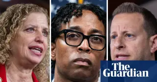 Pro-Israel Democrats secure pivotal roles on House Foreign Affairs Committee