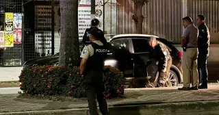 Ecuadoran Judge Fatally Shot While En Route to Gym Amid Crime Crackdown