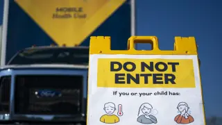 Experts urge public health to admit measles is often mild to rebuild vaccine trust