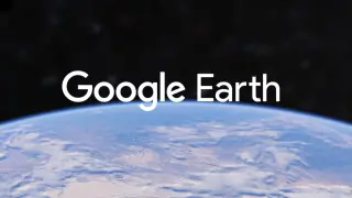 Google Earth Lands AI-Generated Visuals with Nano Banana