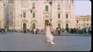 Vogue World: Milano Streams a Craft-Driven Fashion Spectacle for Milan Fashion Week
