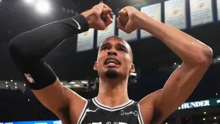 Wembanyama's Spurs Clinch West, Set Finals Showdown with Knicks