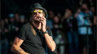 Kentucky Freedom Fest Scrapped After VIP Ticket Sales Collapse