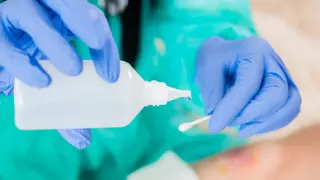 Airborne antiseptic-tolerant germs detected in ICUs, study hints