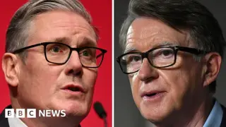 Mandelson vetting row sparks cabinet upheaval and Labour fallout