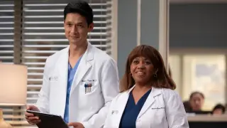 Grey’s Anatomy Expands Universe with a Texas Spinoff Ahead of 2026–27