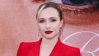 U.S. Agents Enter Hayden Panettiere’s West Hollywood Home With Warrant as Investigation Deepens