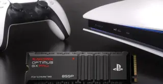 SanDisk’s 8TB PS5 SSD costs the price of three PS5 Pros