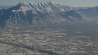 Utah’s Hidden Rock Glaciers Store Climate-Ready Freshwater