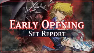 YGOrganization Reveals Full Card List for 'Beyond the Brave' TCG Set