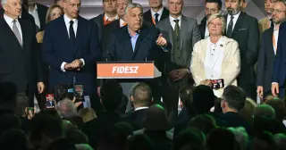 Orban’s Defeat Clears the Way for Ukraine’s EU Loan