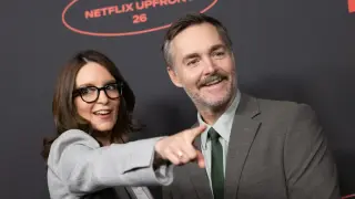 Tina Fey Finds a Cozy Home with Netflix’s The Four Seasons