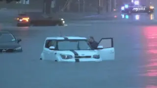 Albany area braces for floods as roads shut and boil-water advisories issued