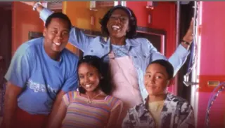 Disney Faces Negligence Suit Over Alleged 2001 On-Set Abuse During Poof Point