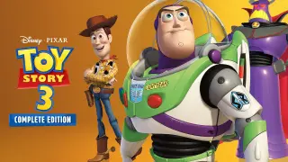 Toy Story 3 Complete Edition Brings Modern Remaster and Retro Bundle to Consoles