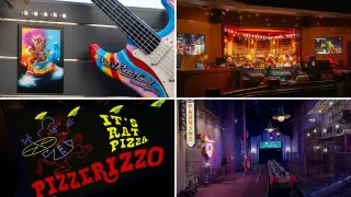 Muppets Reimagine Disney's Rock ’n’ Roller Coaster at Hollywood Studios