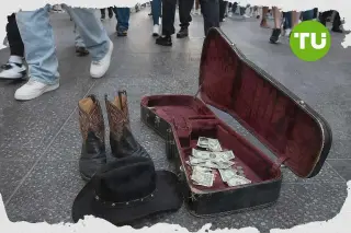 Naked Cowboy's $150k Income Relies on Brand Diversification, Not Just Street Performances