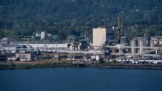 Longview pulp mill disaster prompts safety questions and ongoing investigations