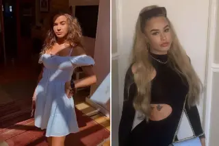 English influencer faces UAE death penalty over boyfriend's murder claim, says she acted in self-defense