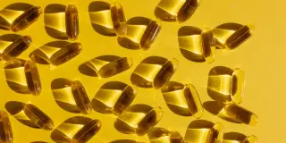 Genetic Twist Could Help Some Prediabetes Patients Benefit from Vitamin D