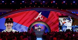 Braves Go Upside-Heavy Day 1 With Gracia and Overslot Prep Arms