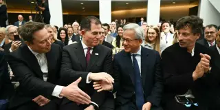 Oxfam Report: Top 0.1% Emit More Carbon Than Half of Humanity
