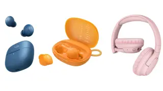 Belkin Unveils SoundForm Trio at IFA 2026: Isolate ANC Earbuds, Dot Variants, and Play Kids Headphones