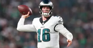 Eagles Kick Off 2026 Preseason in Baltimore: Key Depth-Charts to Watch