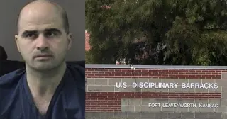 Hasan’s Execution Set for Dec. 3 at Fort Hood