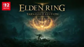 Fresh direct-feed Elden Ring Tarnished Edition footage hints at solid Switch 2 port