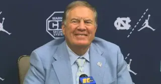 UNC's culture shift gains traction as Belichick enters second season