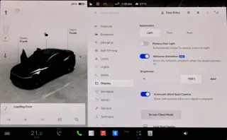 Tesla’s Model 3/Y Welcome You with New Ambient Entry Animations in Summer 2026 Update