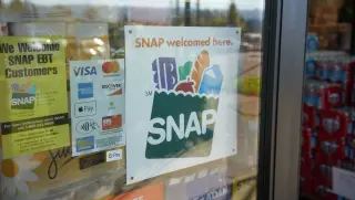 SNAP Benefits Rise Slightly as Federal Cost Shifts to States Take Effect