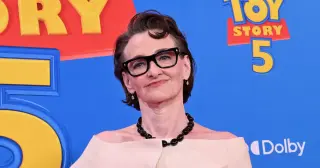 Joan Cusack Explains Why She Stepped Back From Hollywood