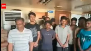 Delay in Evacuation After Indian Sailor's Death Off Oman Draws Repatriation Plea