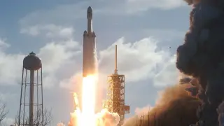 SpaceX IPO Set to Redefine Space Stocks: 6 Infrastructure Winners to Watch