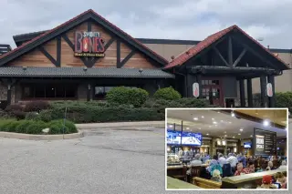 Smokey Bones shutters multiple locations as bankruptcy redraws the chain
