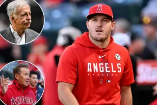 Kroenke to Buy Angels for $4B, Sets MLB Record
