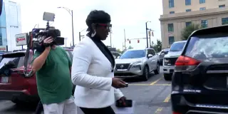Judge Bell Sentences Ex-Charlotte Councilwoman Tiawana Brown to 10 Months for Pandemic Loan Fraud