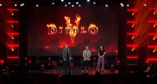 Diablo 5 Heads to PC as BlizzCon Platform Puzzles Surface
